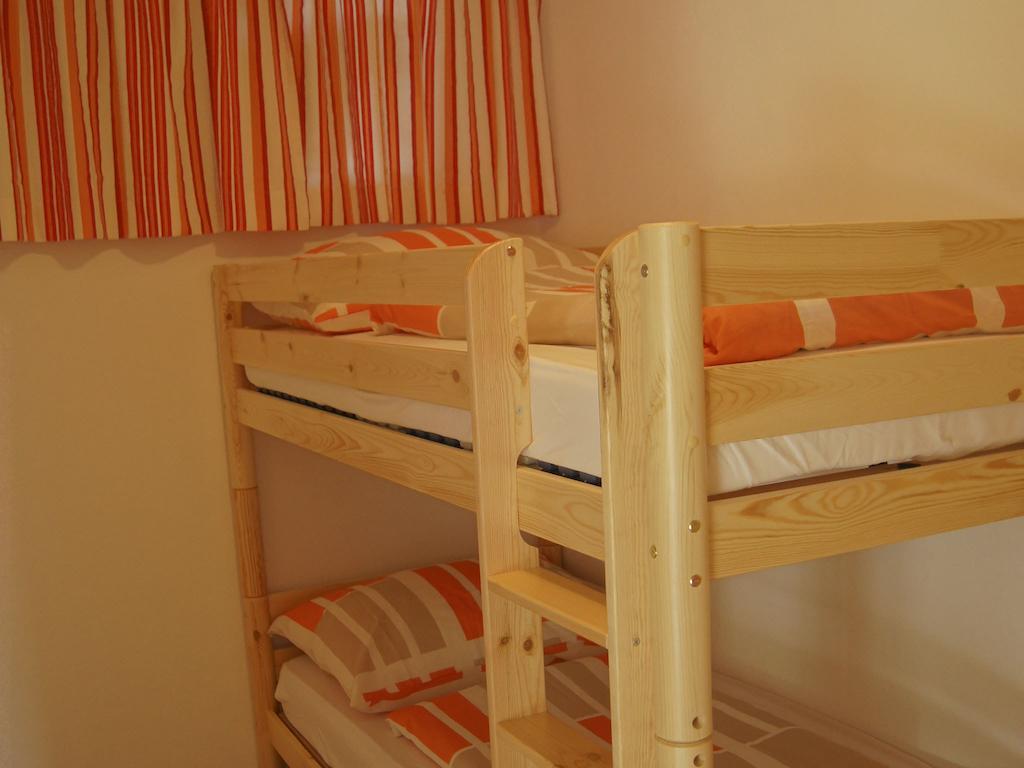 Ferienwohnung Bergblick Filzmoos Kamer foto