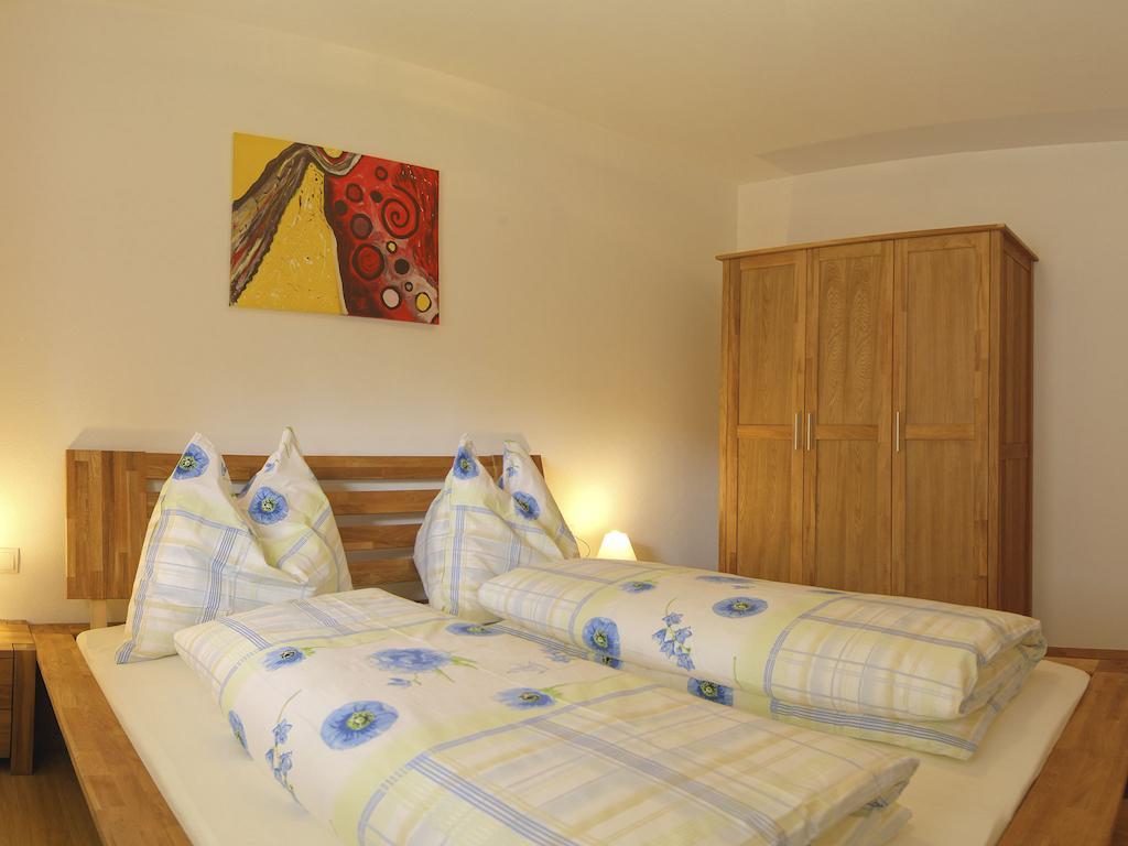 Ferienwohnung Bergblick Filzmoos Kamer foto