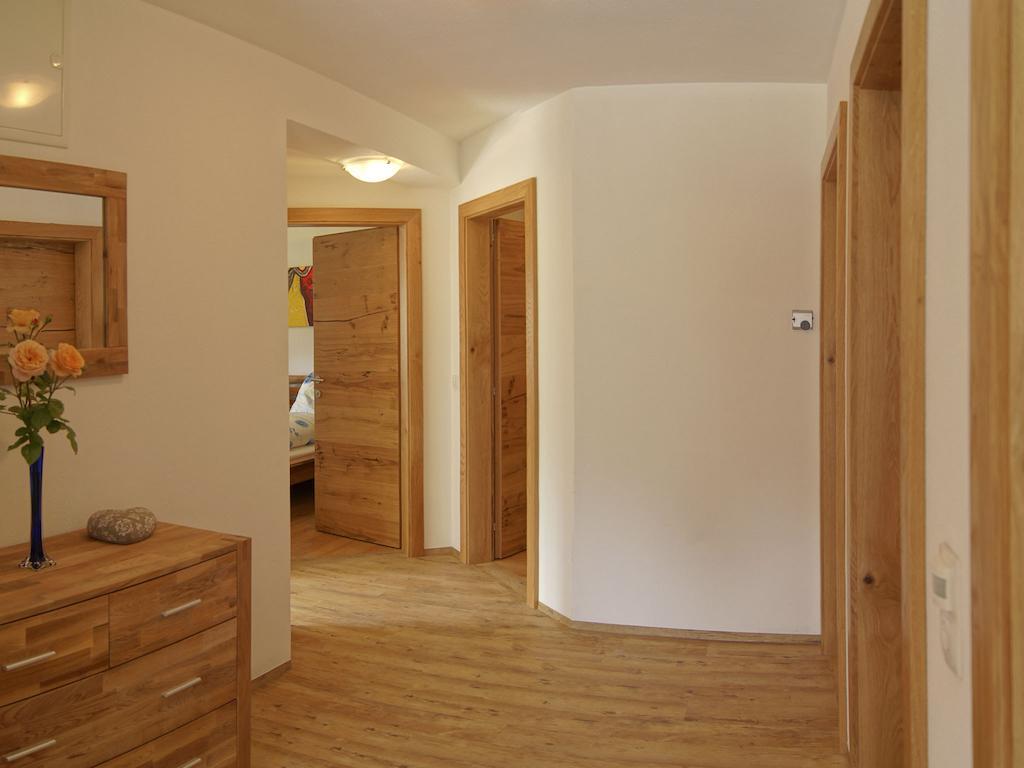 Ferienwohnung Bergblick Filzmoos Kamer foto